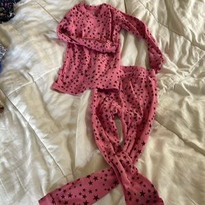 Baby Gap play wear cozies sz 5 yrs